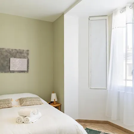 Pierres Noires - Coup De Coeur : Studio Neuf Et Cosy, Proche Centre-ville Et Fac / Stationnement Gratuit / 100m Du Bus Apartment *